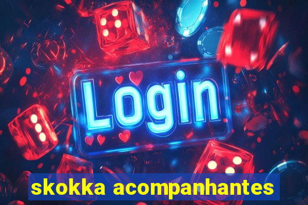 skokka acompanhantes